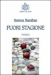 Fuori stagione - Serena Barabas - copertina