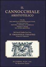 Il cannocchiale aristotelico