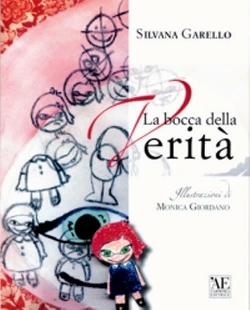 La bocca della verità - Silvana Garello - copertina