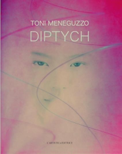 Diptych - Toni Meneguzzo - copertina