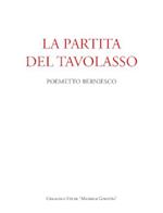 La partita del Tavolasso. Poemetto berniesco