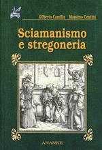 Sciamanismo e stregoneria