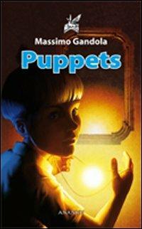 Puppets - Massimo Gandola - copertina