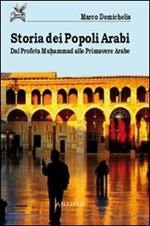 Storia dei popoli arabi