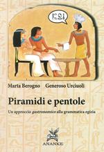 Piramidi e pentole. Un approccio gastronomico alla grammatica egizia