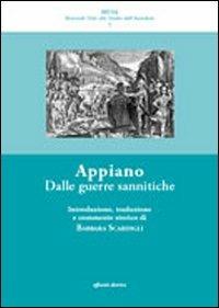 Appiano. Dalle guerre sannitiche - Barbara Scardigli - copertina