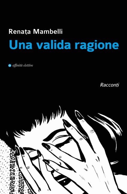 Una valida ragione - Renata Mambelli - copertina