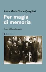 Per magia di memoria