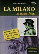 La Milano di Carlo Porta