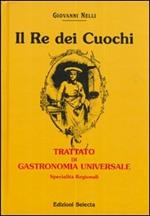 Il re dei cuochi