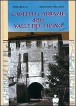 Castelli e abbazie della valle del Ticino