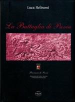 La battaglia di Pavia