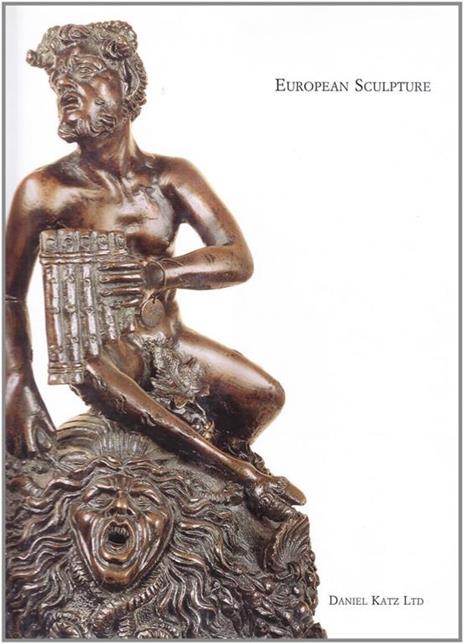 European sculpture. Catalogo della mostra (New York) - Katherine Zock - 2