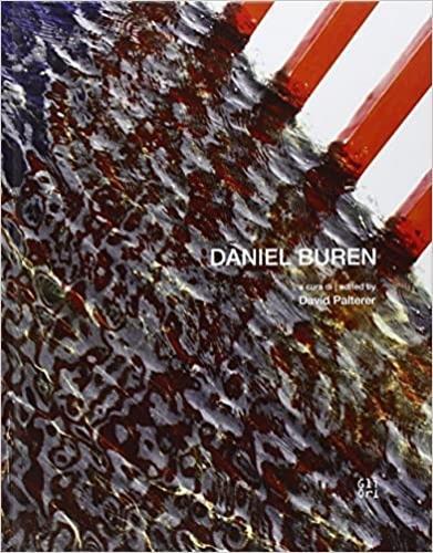 Daniel Buren. Ediz. italiana e inglese - Daniel Buren - 3