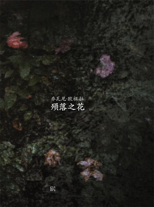 Fallen Blossoms. Ediz. cinese - Giovanni Ozzola - copertina