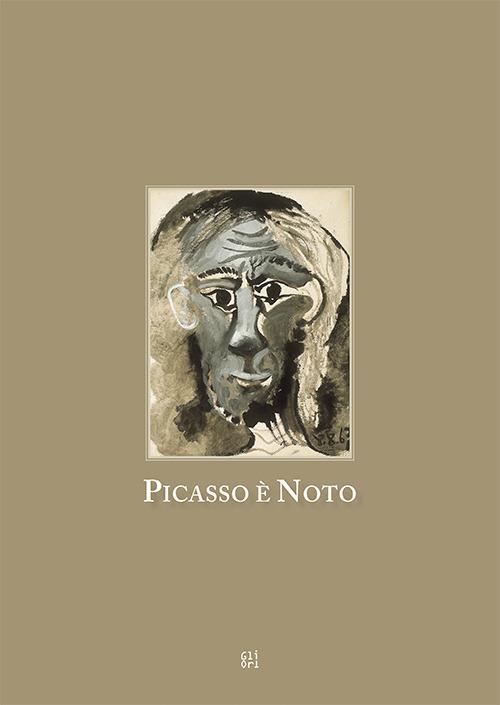 Picasso è Noto. Ediz. italiana e inglese - copertina
