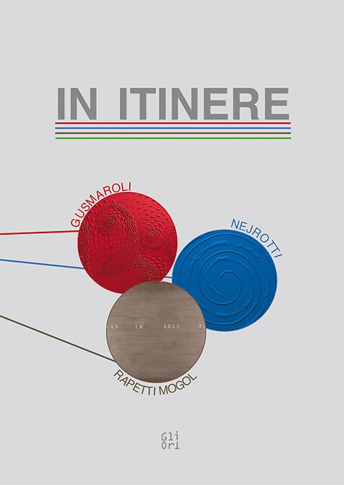 In itinere - copertina