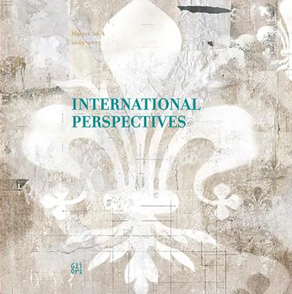 International perspectives - Cinzia Compalati - copertina