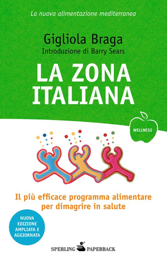 La Zona italiana - Gigliola Braga - ebook