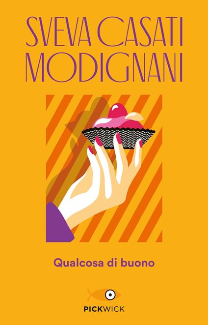 Qualcosa di buono - Sveva Casati Modignani - ebook