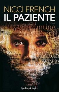 Il paziente - Nicci French,A. Biavasco,V. Guani - ebook