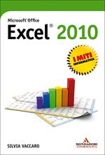 Microsoft Office Excel 2010