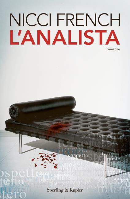 L' analista - Nicci French,A. Biavasco,V. Guani - ebook