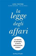 La legge degli affari