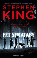 Pet Sematary