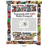 Ventennale dell'AMFI. Medici fotografi