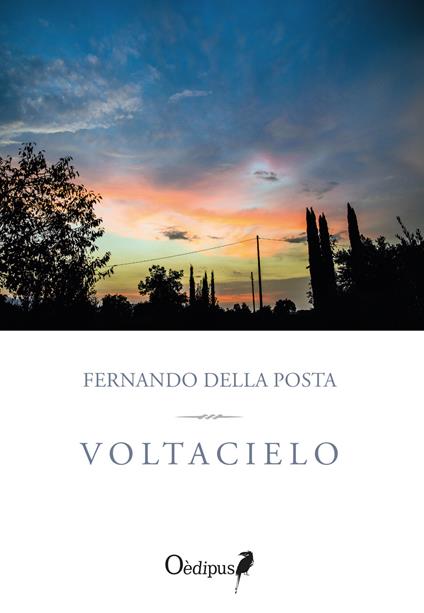 Voltacielo. Nuova ediz. - Fernando Della Posta - copertina