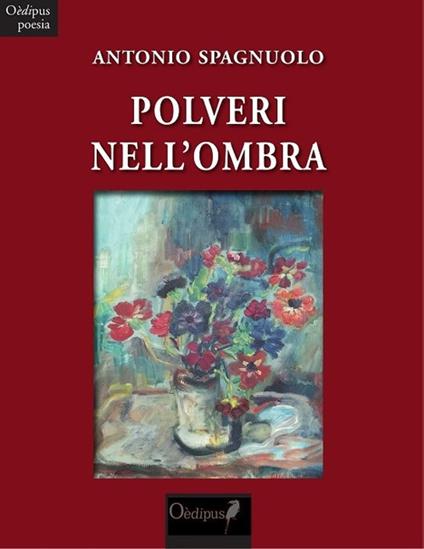 Polveri nell'ombra - Antonio Spagnuolo - copertina