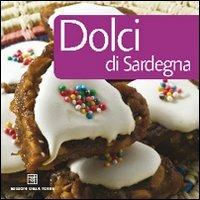 Dolci di Sardegna - copertina