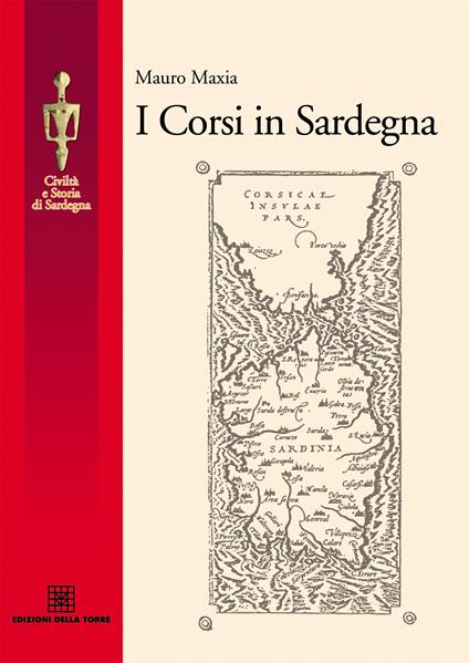 I corsi in Sardegna - Mauro Maxia - ebook