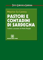 Pastori e contadini di Sardegna