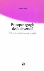 Psicopedagogia della diversità