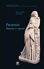 Paranoia, passione e ragione