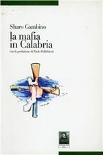 La mafia in Calabria