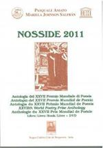 Nosside 2011. Antologia del 27ª Premio di Poesia