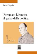 Fortunato Licandro il garbo della politica