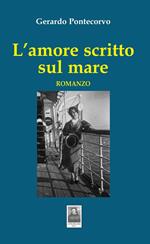 L' amore scritto sul mare