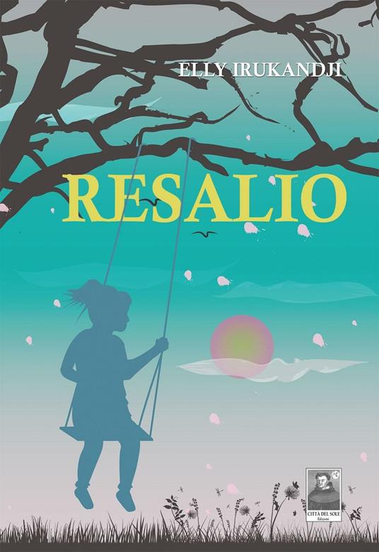 Resalio - Elly Irukandji - copertina