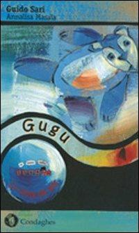 Gugu. Ediz. catalana - Guido Sari - copertina