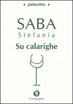 Calarighe (Su). Testo sardo