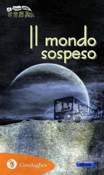 Il mondo sospeso - M. Marras - ebook