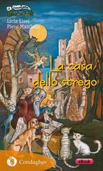 La casa dello strego