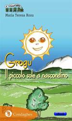 Grogu. Il piccolo sole a nascondino