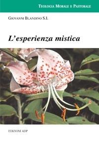 L' esperienza mistica - Giovanni Blandino - copertina