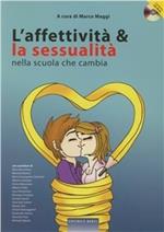 L' affettività e la sessualità nella scuola che cambia