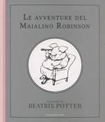 Le avventure del maialino Robinson